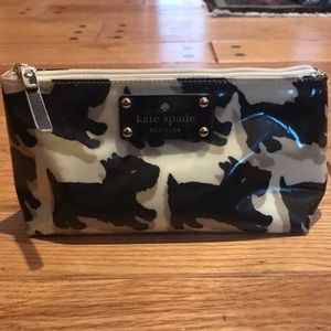 ✨NEW Kate Spade Cosmetic Bag✨